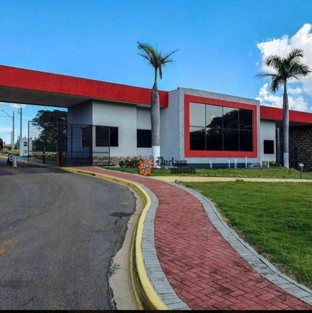 Loteamento e Condomínio, 1026 m² - Foto 5
