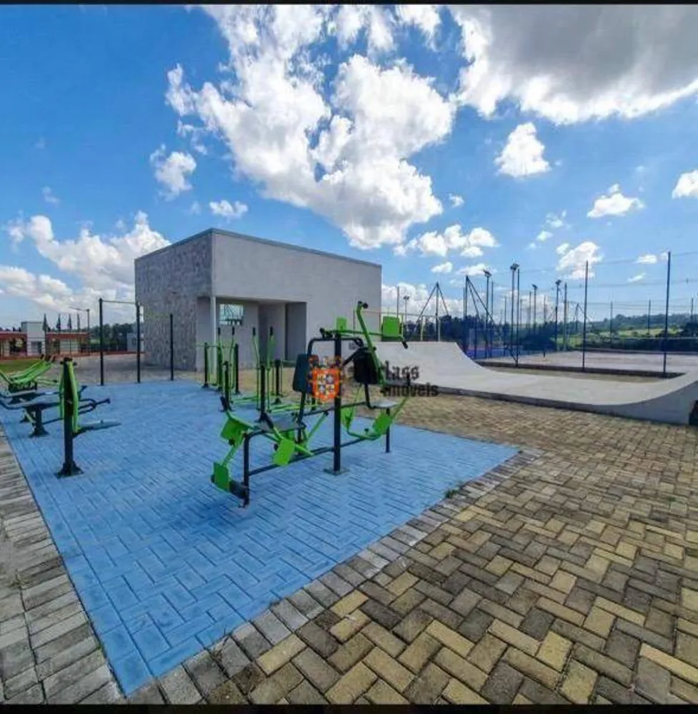Loteamento e Condomínio, 1026 m² - Foto 3