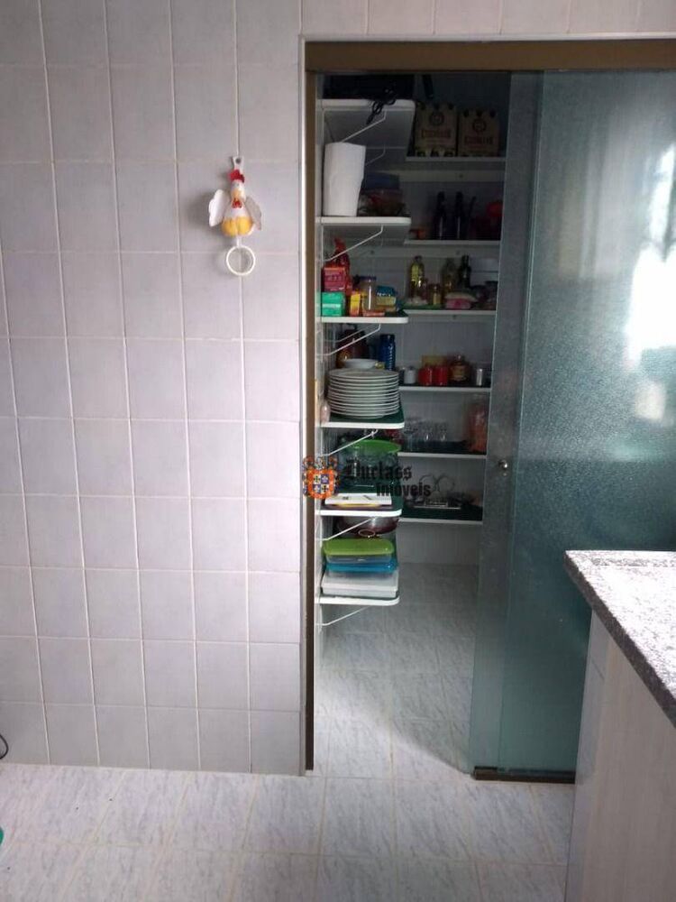 Apartamento, 3 quartos, 140 m² - Foto 8