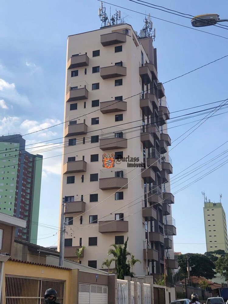Apartamento, 3 quartos, 140 m² - Foto 1