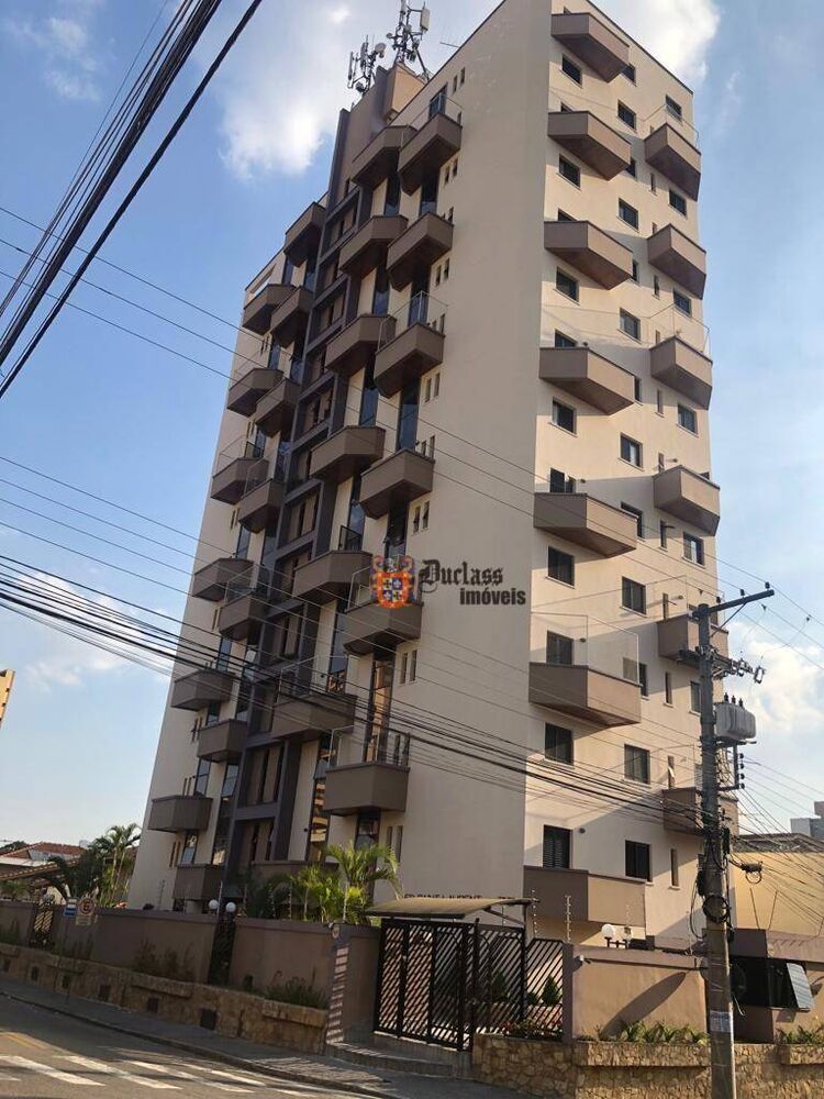 Apartamento, 3 quartos, 140 m² - Foto 11
