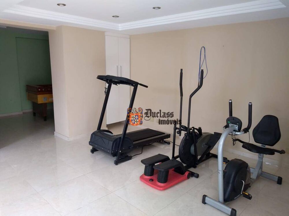 Apartamento, 3 quartos, 140 m² - Foto 10