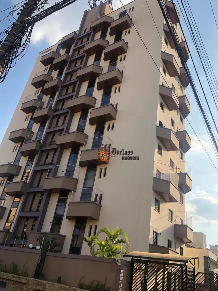 Apartamento, 3 quartos, 140 m² - Foto 3