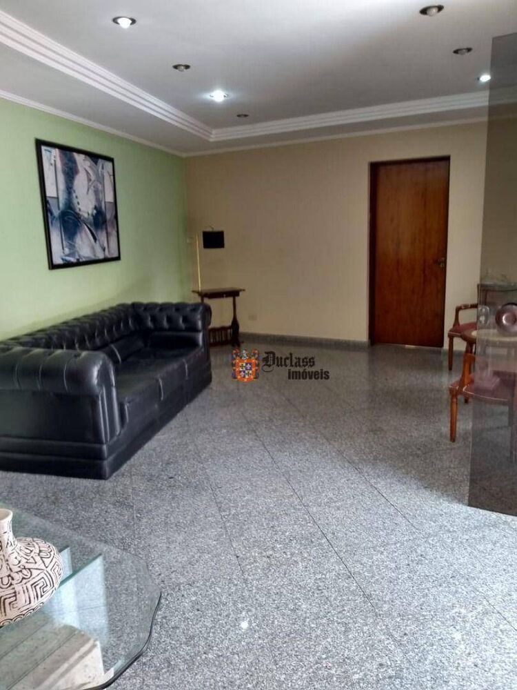 Apartamento, 3 quartos, 140 m² - Foto 12