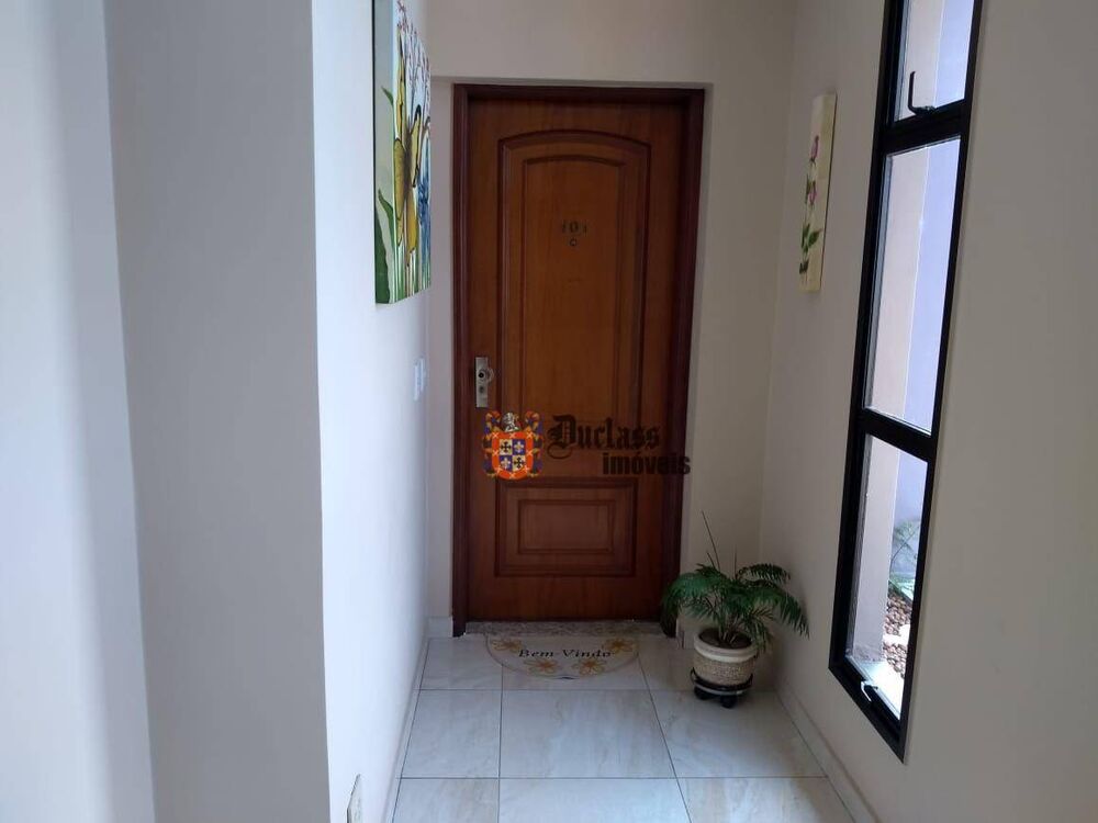 Apartamento, 3 quartos, 140 m² - Foto 2