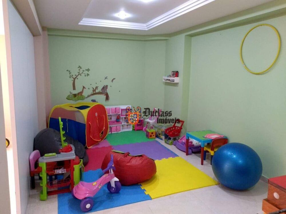 Apartamento, 3 quartos, 140 m² - Foto 9