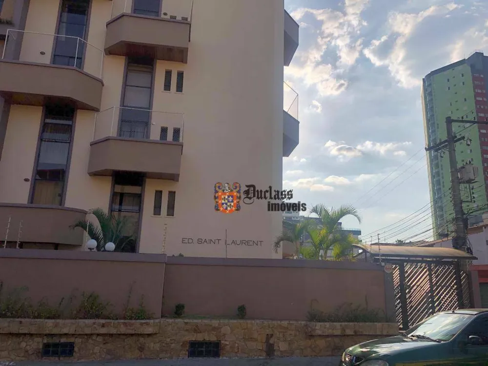 Apartamento, 3 quartos, 140 m² - Foto 20