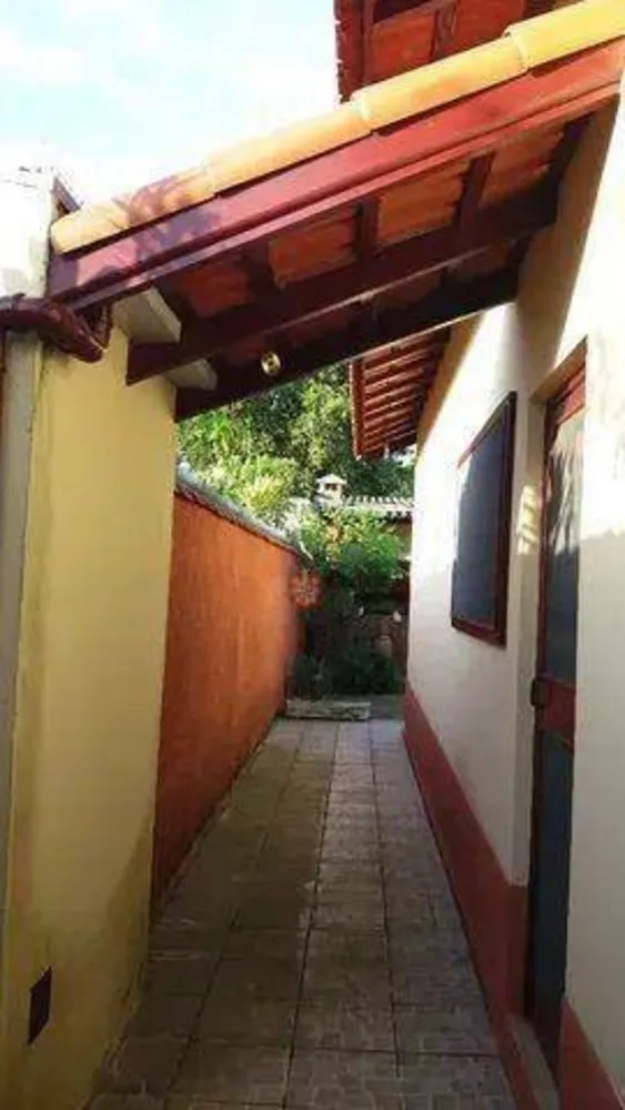 Casa, 3 quartos, 161 m² - Foto 6