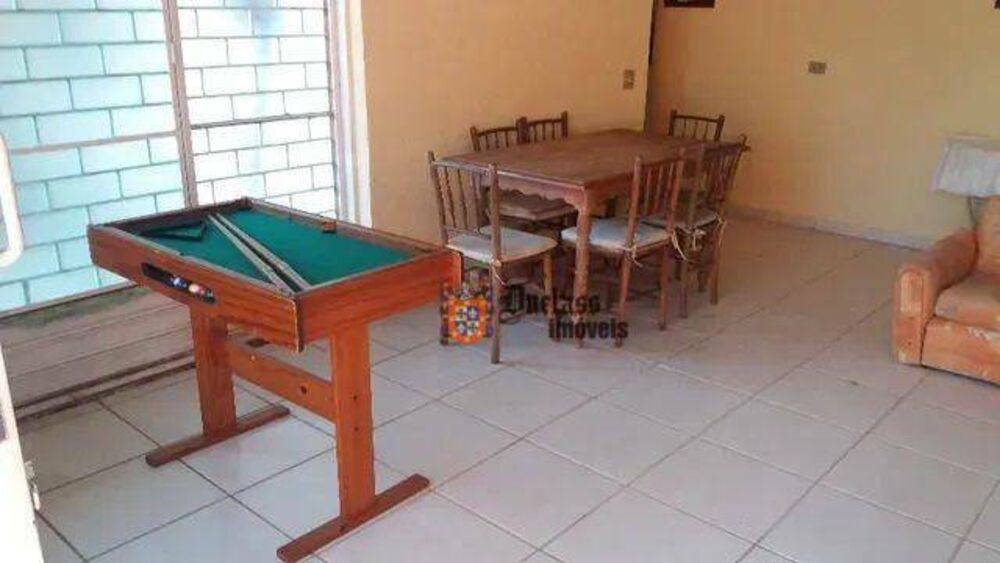 Casa, 3 quartos, 161 m² - Foto 4