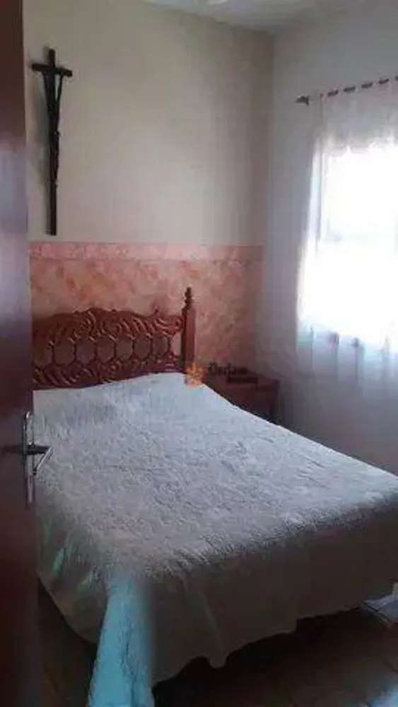 Casa, 3 quartos, 161 m² - Foto 8