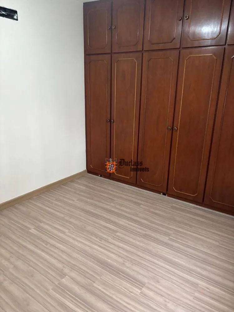 Apartamento, 2 quartos, 82 m² - Foto 2
