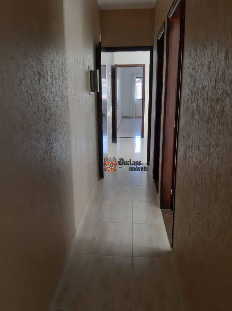 Casa, 2 quartos, 169 m² - Foto 8