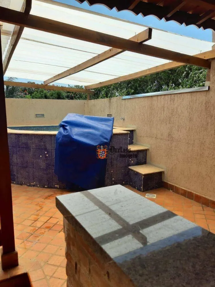 Casa, 2 quartos, 169 m² - Foto 5