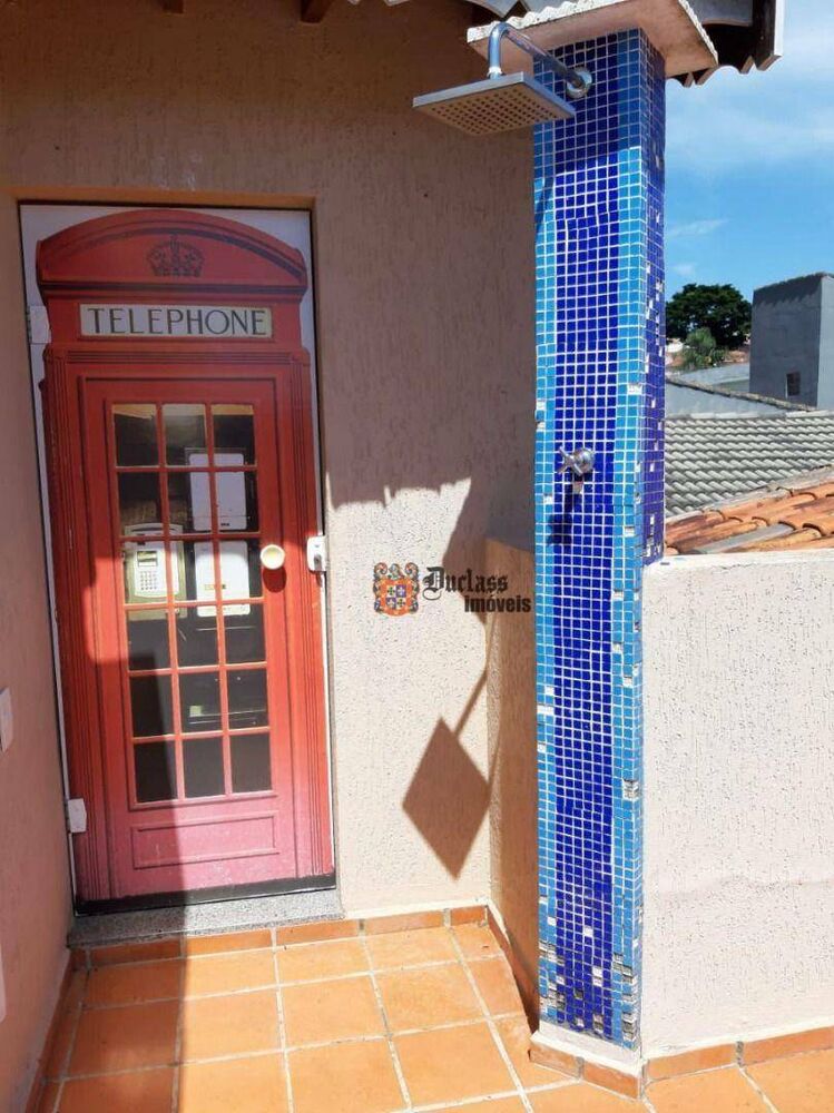 Casa, 2 quartos, 169 m² - Foto 1