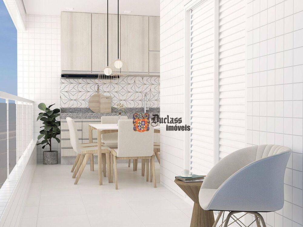 Apartamento, 3 quartos, 102 m² - Foto 9