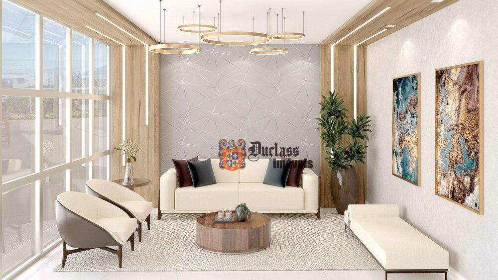 Apartamento, 3 quartos, 102 m² - Foto 5