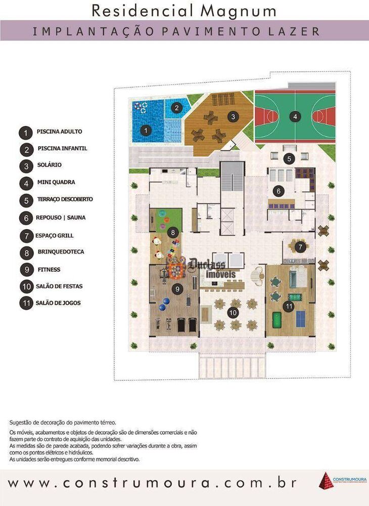 Apartamento, 3 quartos, 102 m² - Foto 12