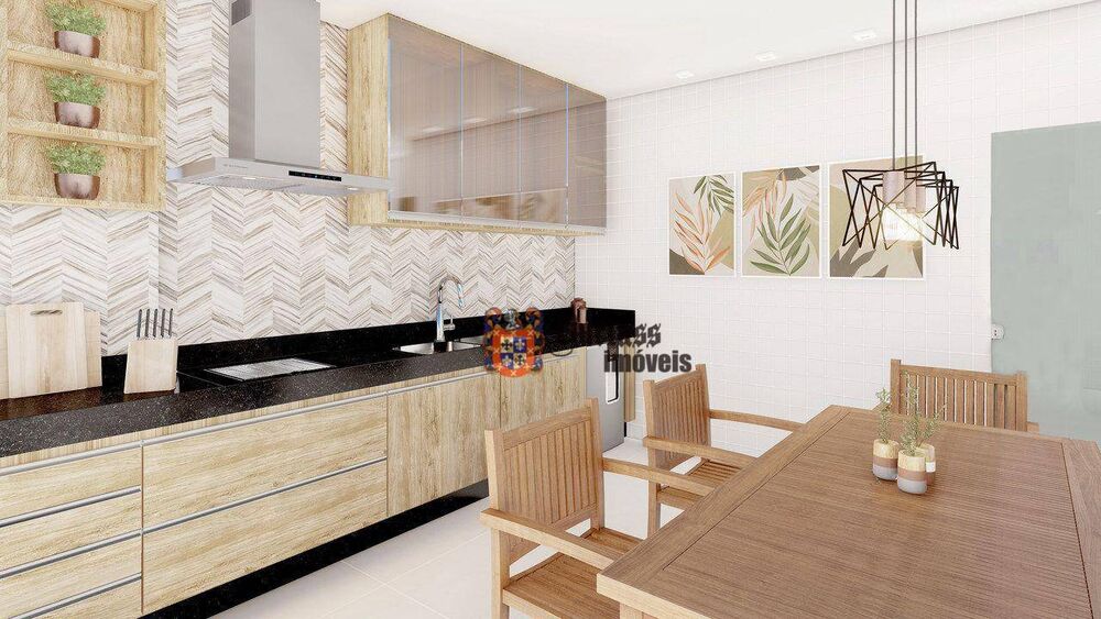 Apartamento, 3 quartos, 102 m² - Foto 4