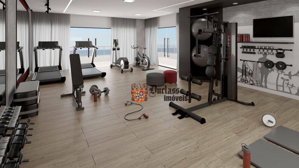 Apartamento, 3 quartos, 102 m² - Foto 3