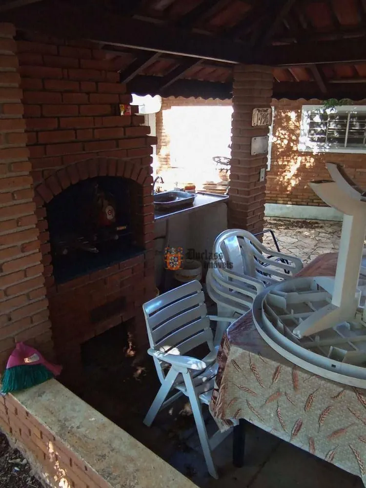 Casa, 4 quartos, 350 m² - Foto 2