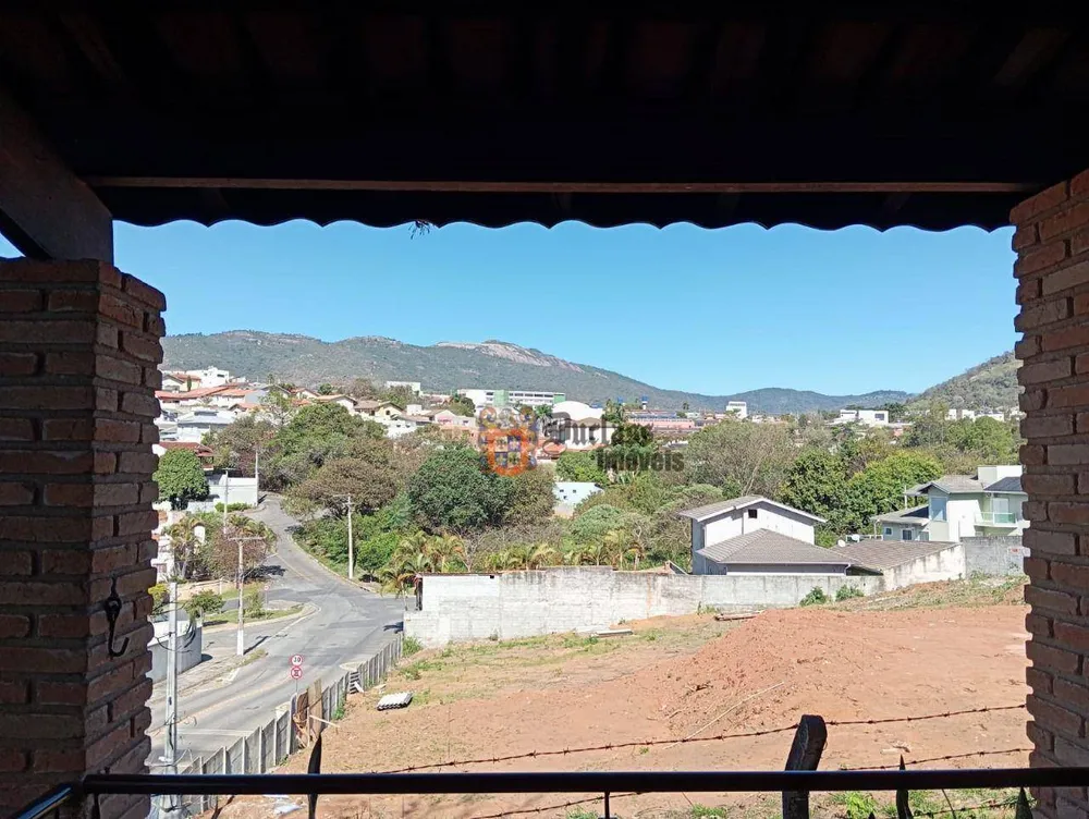 Casa, 4 quartos, 350 m² - Foto 6
