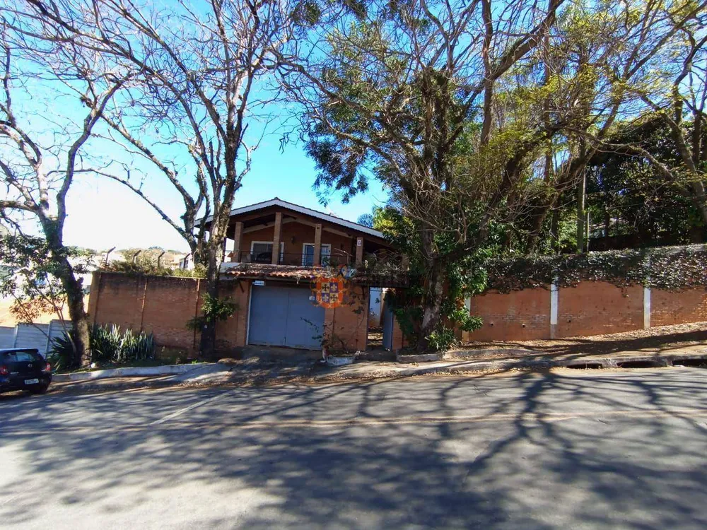 Casa, 4 quartos, 350 m² - Foto 4