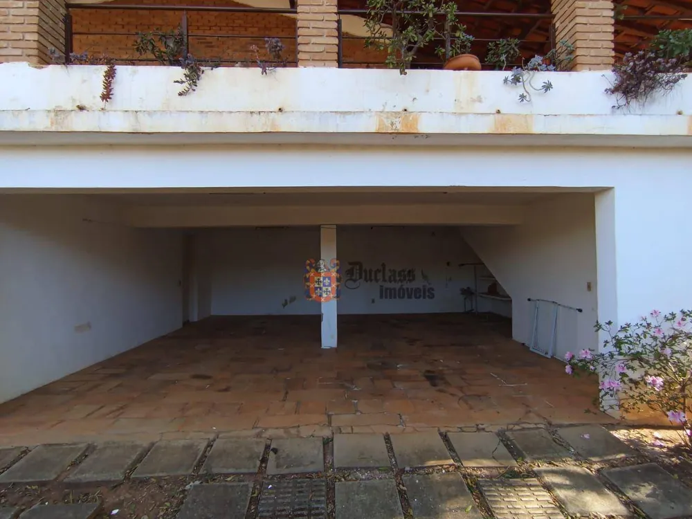 Casa, 4 quartos, 350 m² - Foto 1