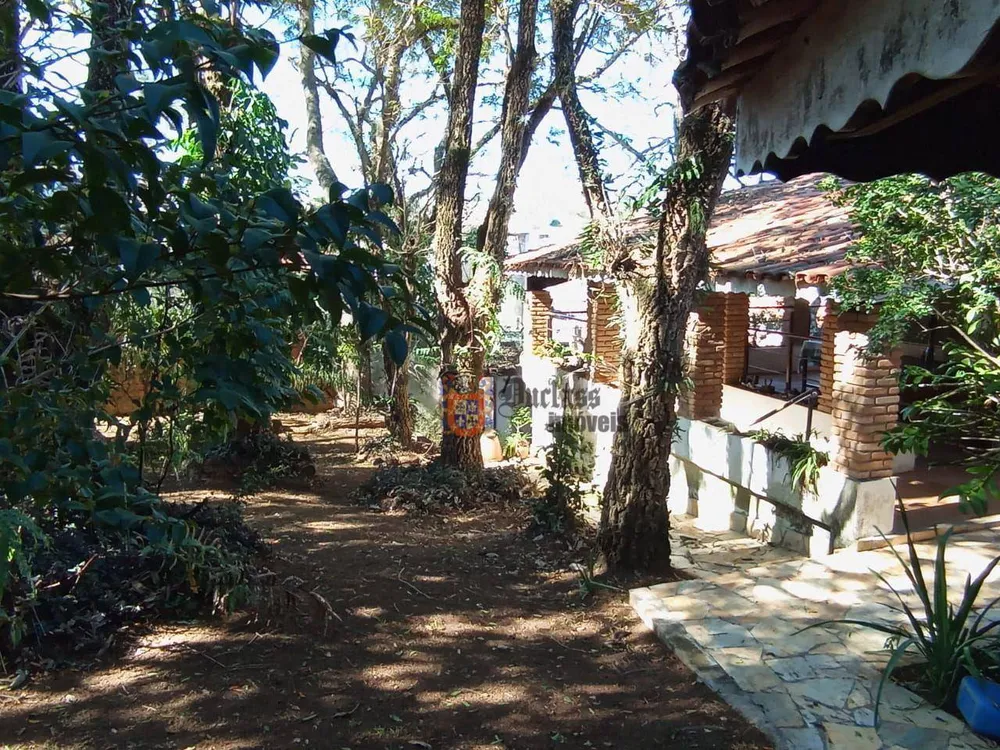 Casa, 4 quartos, 350 m² - Foto 7