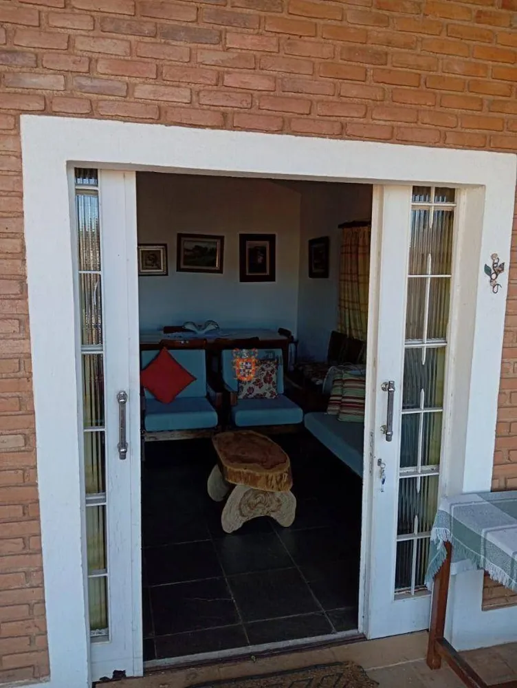 Casa, 4 quartos, 350 m² - Foto 8