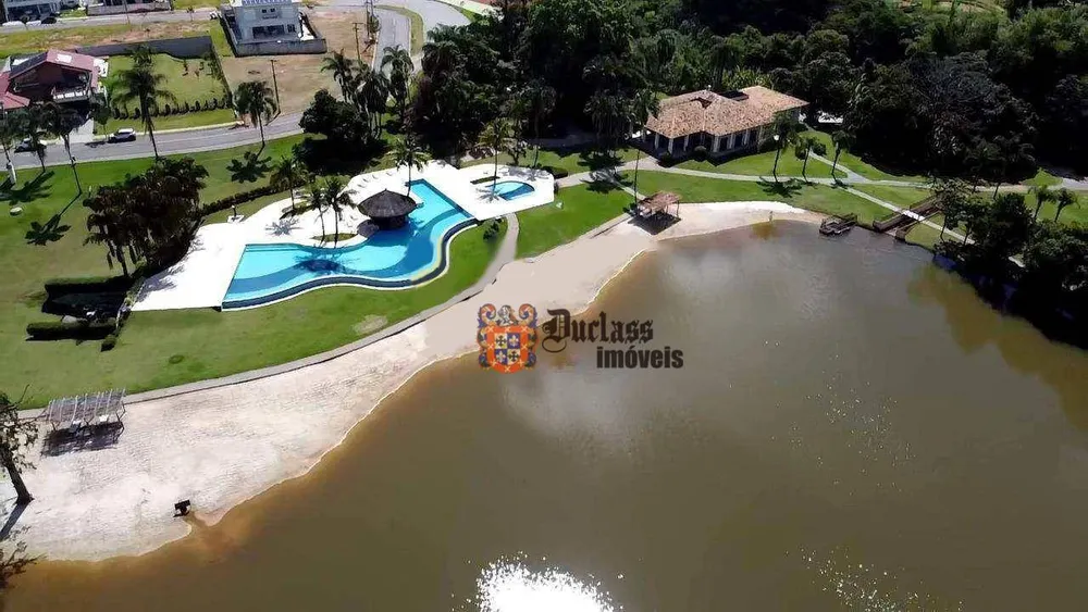 Loteamento e Condomínio, 806 m² - Foto 2