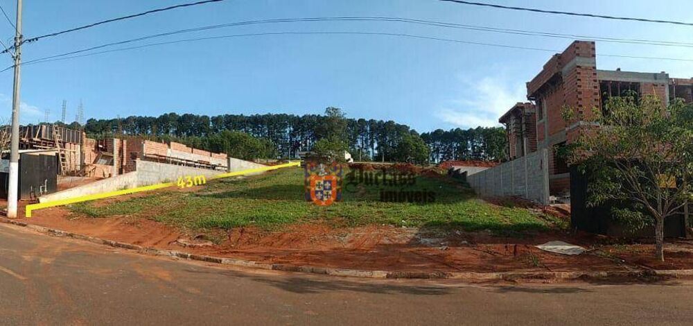 Loteamento e Condomínio, 806 m² - Foto 4