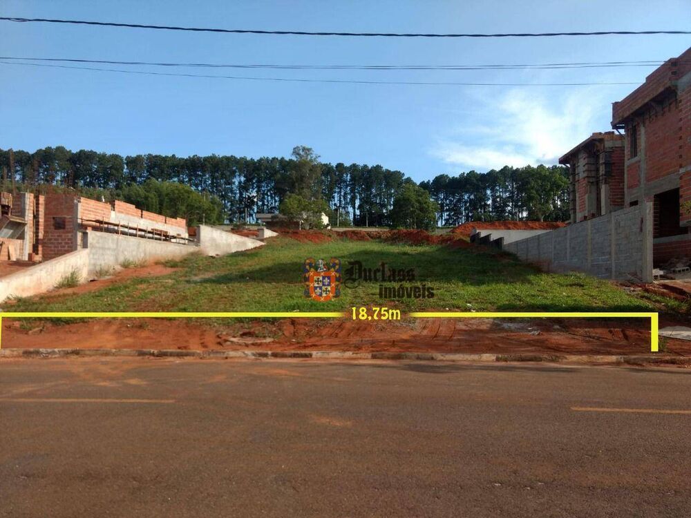 Loteamento e Condomínio, 806 m² - Foto 3