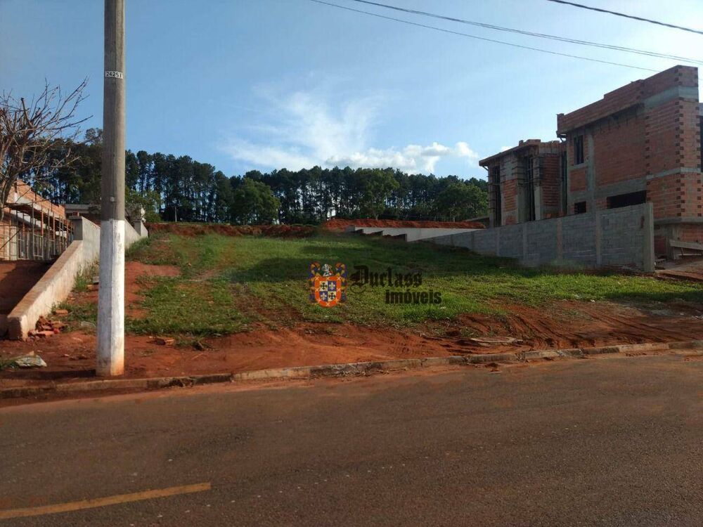 Loteamento e Condomínio, 806 m² - Foto 8