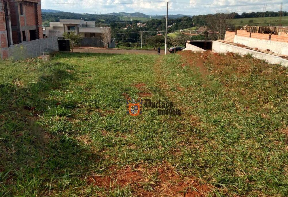 Loteamento e Condomínio, 806 m² - Foto 14