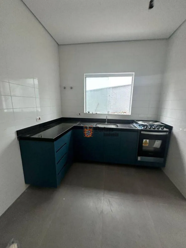 Sobrado, 4 quartos, 150 m² - Foto 12