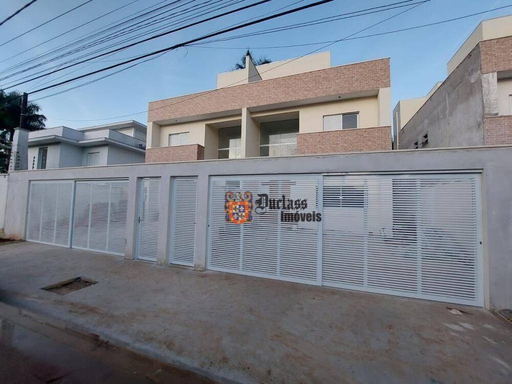 Sobrado à venda com 4 quartos, 150m² - Foto 3