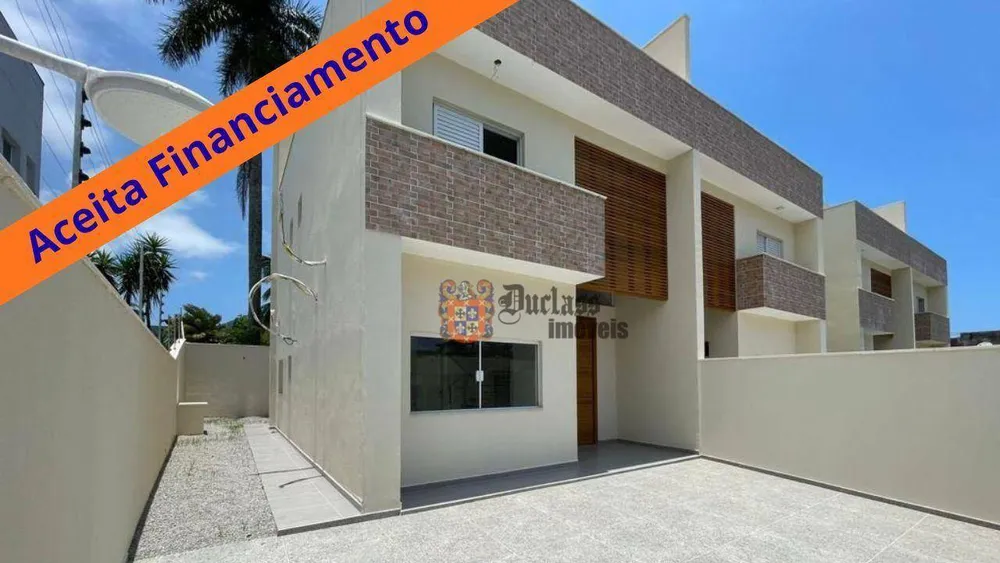 Sobrado, 4 quartos, 150 m² - Foto 1