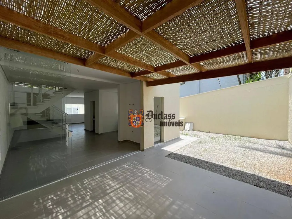 Sobrado, 4 quartos, 150 m² - Foto 5