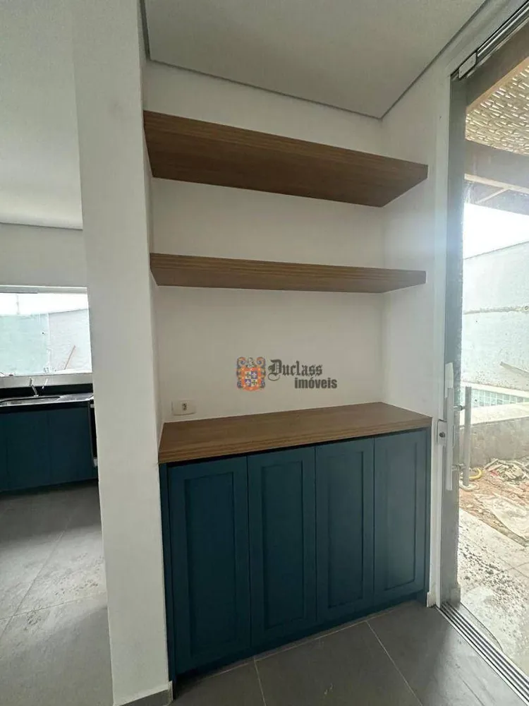 Sobrado, 4 quartos, 150 m² - Foto 11