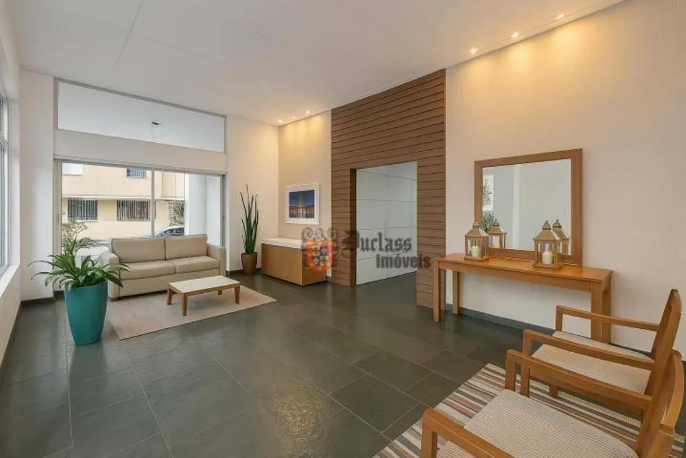 Apartamento, 3 quartos, 110 m² - Foto 4