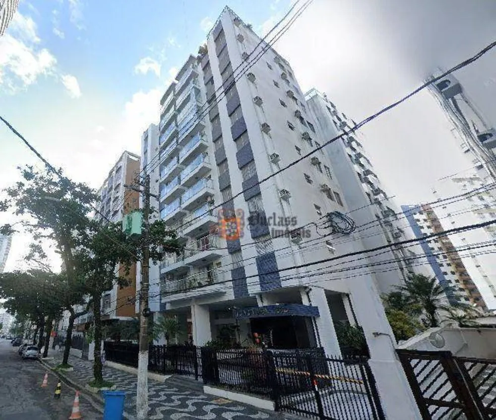 Apartamento, 3 quartos, 110 m² - Foto 1