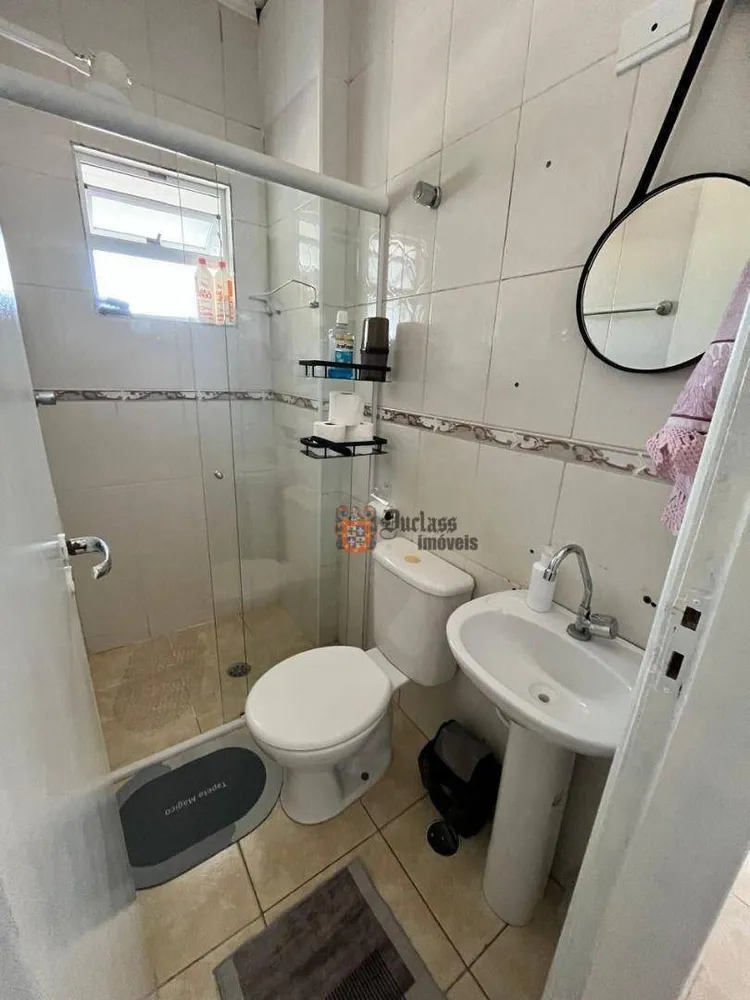 Apartamento, 2 quartos, 60 m² - Foto 8