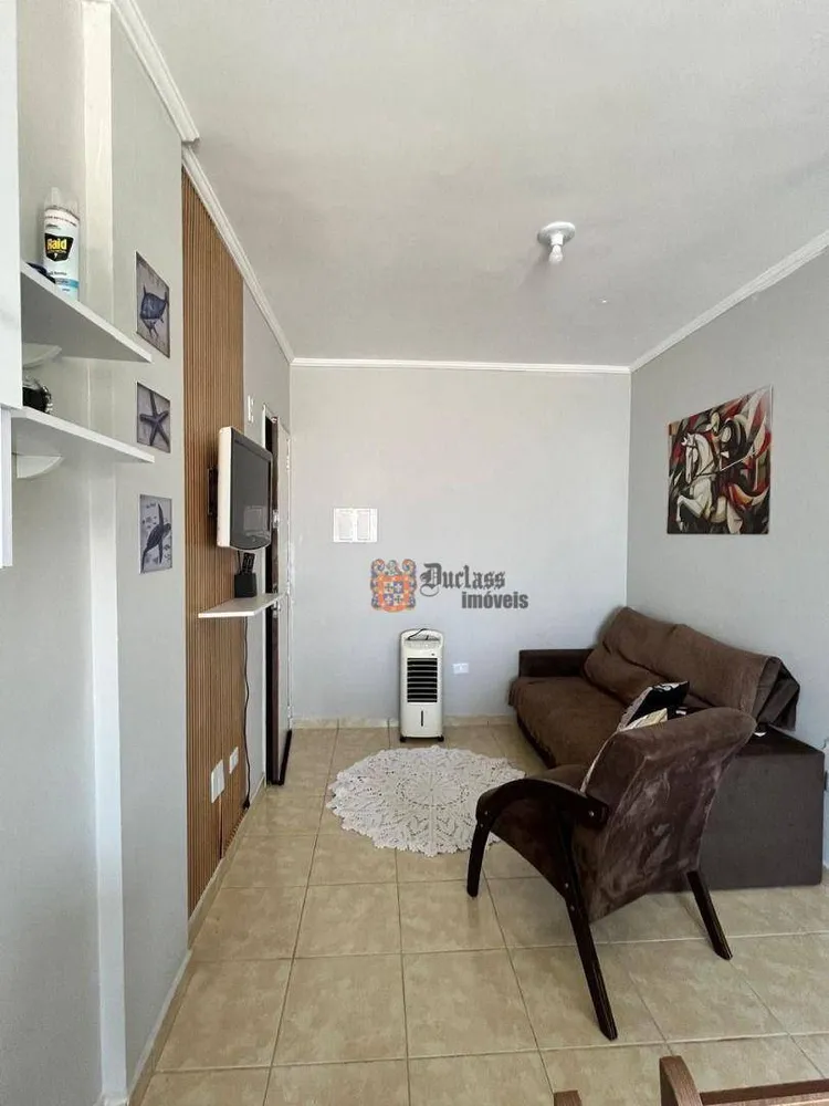 Apartamento, 2 quartos, 60 m² - Foto 7