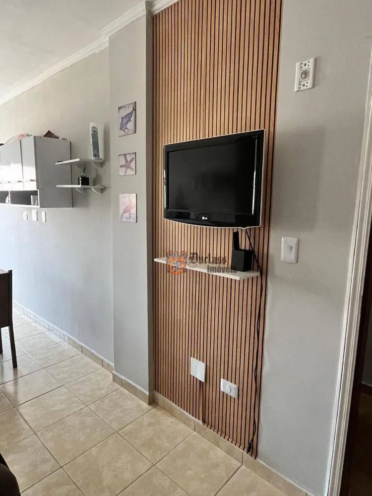 Apartamento, 2 quartos, 60 m² - Foto 6