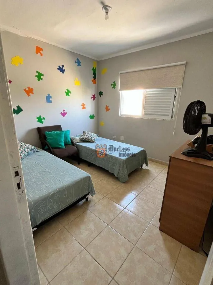 Apartamento, 2 quartos, 60 m² - Foto 3