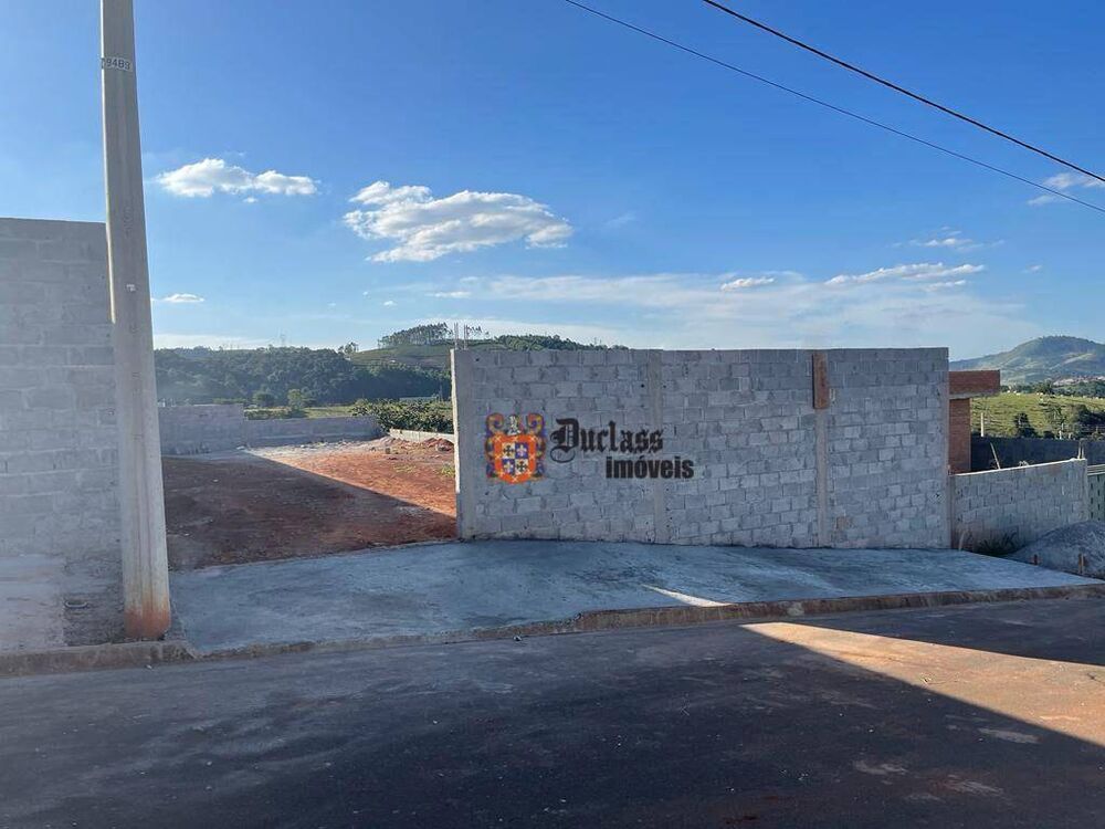 Terreno à venda, 384M2 - Foto 1