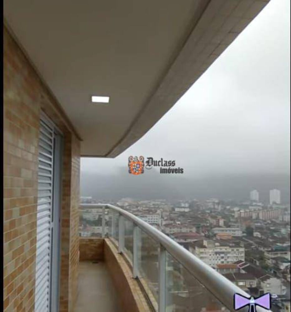 Apartamento, 2 quartos, 90 m² - Foto 1