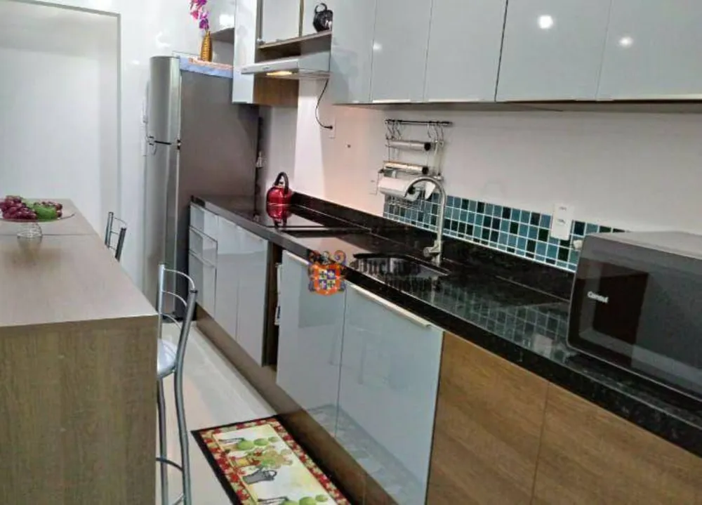 Apartamento, 2 quartos, 90 m² - Foto 7