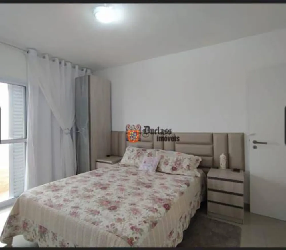 Apartamento, 2 quartos, 90 m² - Foto 8