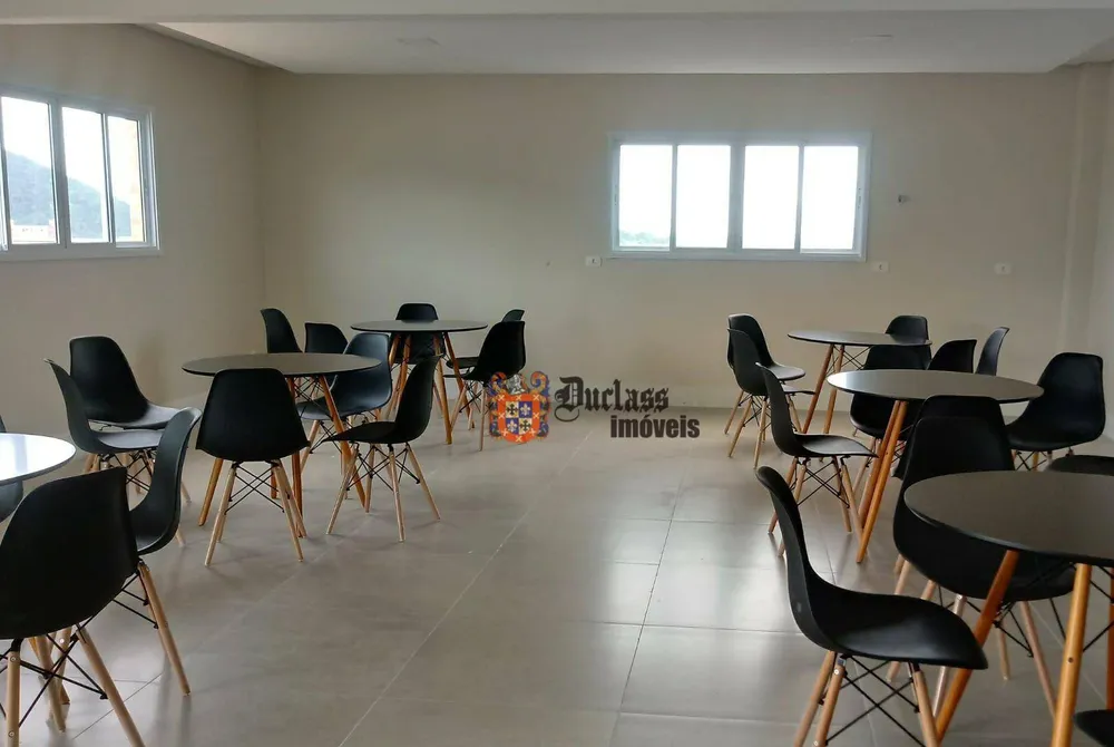 Apartamento, 2 quartos, 90 m² - Foto 6